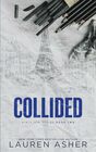 Collided (Dirty Air, 2)
