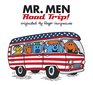 Mr Men Road Trip
