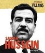 Saddam Hussein