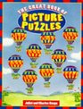 The Great Book of Picture Puzzles