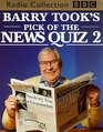 Barry Took's Pick of The News Quiz