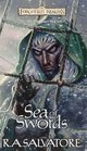 Sea of Swords (Forgotten Realms: Paths of Darkness, Bk 4)