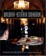 The WaldorfAstoria Cookbook