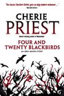 Four and Twenty Blackbirds (Eden Moore)