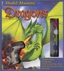 Model Masters Dragons