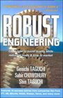 Robust Engineering Learn How to Boost Quality While Reducing Costs  Time to Market