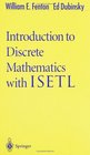 Introduction to Discrete Mathematics With Isetl