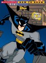 Batman The How to Draw How to Draw
