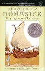 Homesick: My Own Story (Novel)
