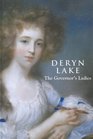 The Governor's Ladies (Isis (Hardcover Large Print))