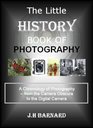 The Little History Book of Photography