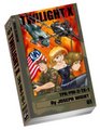 TwilightX Pocket Manga Volume 1