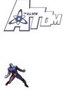 The All New Atom The Hunt For Ray Palmer