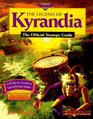 The Legend of Kyrandia The Official Strategy Guide