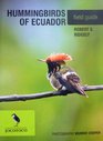 Hummingbirds of Ecuador Field Guide