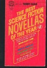The Best Science Fiction Novellas of the Year 2