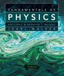 Fundamentals of Physics Chapters 1220