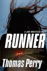 Runner (Jane Whitefield, Bk 6)