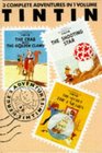 Crab with the Golden Claws (Adventures of Tintin (Paperback))