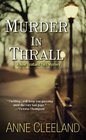 Murder in Thrall (New Scotland Yard, Bk 1)
