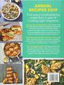 Cooking Light Annual Recipes 2019 Every Recipe A Year's Worth of Cooking Light Magazine
