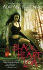 Black Heart Loa (Hoodoo, Bk 2)