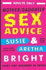 Mother Daughter Sex Advice