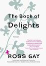 The Book of Delights Essays