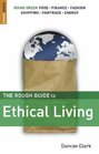 Ethical Living