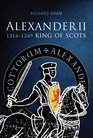 Alexander II King of Scots 12141249