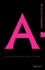 AZ of Typography Classification  Anatomy  Toolkit  Attributes