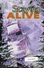 Staying Alive AMP Reading  Level 1 Library Books