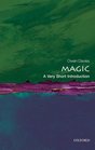 Magic A Very Short Introduction