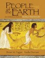 People of the Earth An Introduction to World Prehistory Plus MySearchLab with Pearson eText  Access Card Package