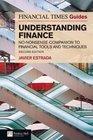 FT Guide to Understanding Finance Nononsense companion to financial tools and techniques