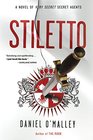 Stiletto: A Novel (The Rook Files)