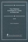 The French Commercial Code in English 2005