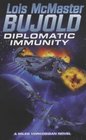 Diplomatic Immunity (Miles Vorkosigan, Bk 12)