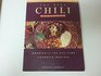 The Real Chile Cookbook