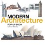 The Modern Architecture PopUp Book