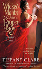 Wicked Nights With a Proper Lady (Dangerous Rogues, Bk 1)