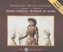 Annie Oakley Woman at Arms