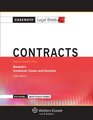 Casenotes Legal Briefs Contracts Keyed to Barnett Fifth Edition