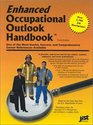 Enhanced Occupational Outlook Handbook 20002001