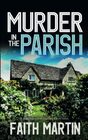 MURDER IN THE PARISH a gripping crime mystery full of twists