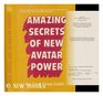 Amazing secrets of new avatar power