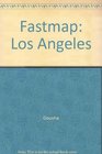 Fastmap Los Angeles