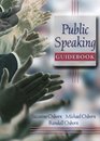 MySpeechLab with EBook Student Access Code Card for Public Speaking Guidebook