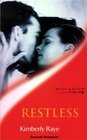 Restless (Sensual Romance)