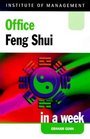Office Feng Shui in a Week